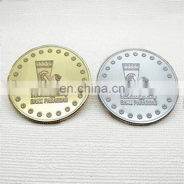 Silver Iran Bank Pasargad Coin for The Millennium Bank photo-5