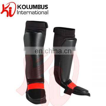 Shin and instep, leather shin instep, mma shin instep, kickboxing shin instep