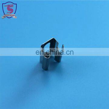 Stamping sheet steel metal spring clips fasteners manufacturers