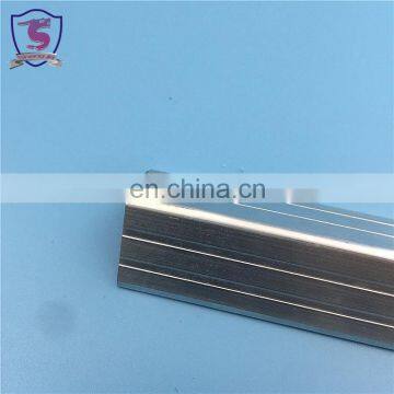 Customized Sheet Metal Bending parts Fabrication