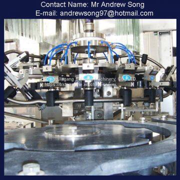 Automatic Beer Filling Line / Bottling Plant photo-5