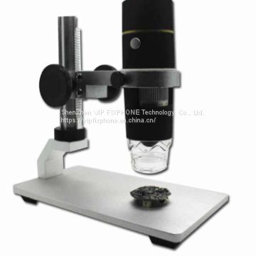 HD 1000X USB Precision Digital Microscope For Fix Phone Logic Board