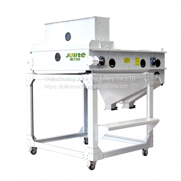 Vetch/allspice/spine Date Seed Magnetic Separator photo-2