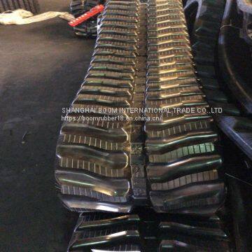 300*72n*47h Excavator Rubber Tracks