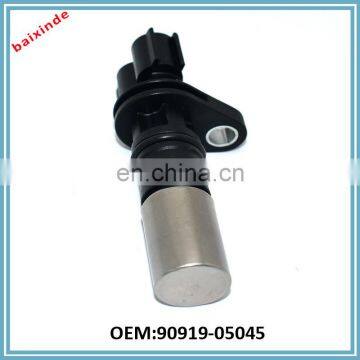 Car Interior Accessories OEM 90919-05045 Engine Crankshaft Sensor Corolla Prius Yaris Vois Echo