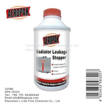 AEROPAK  Radiator Leakage Stopper