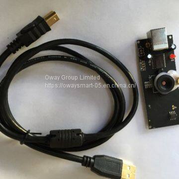 Infrared & IR technology finger touch or pen touch module with factory price