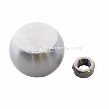 Non-standard CNC Precise Auto Anodizing Aluminum Parts Processing Cnc Machining Processing Parts Service photo-2