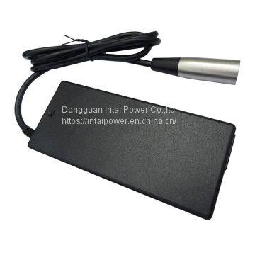 Best Selling Cheap 36v 42v 2a Electric e Bike Bicycle 36v 10ah Li-ion Battery Charger photo-4