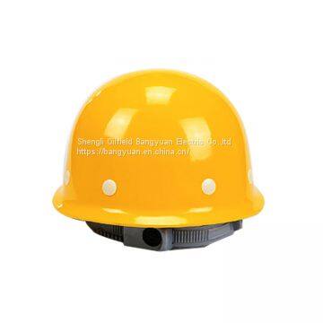 Construction Industrial Types of Safety Helmet RFP Safety Helmet