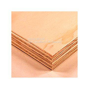commercial plywood