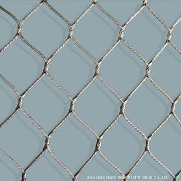 Direct Factory Price Cable Protection Network/slope Sns Protective Mesh/safety Protection Net