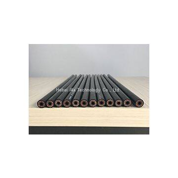 Car Part Auto Part sae j1401 hydraulic brake hose 1/8 hl Brake hose 3.2x10.5mm brake hose