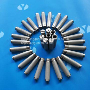 Porpus Titanium Tube photo-3