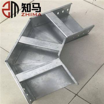 Good EN1461 NEMA Hot Dipped Galvanized Ladder Cable Tray