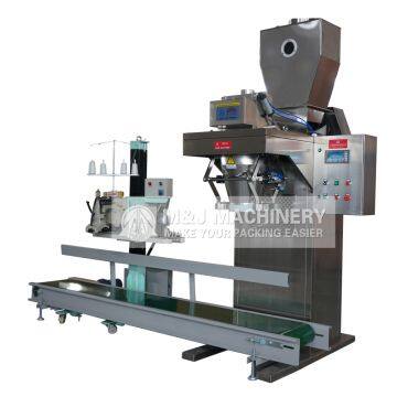 25kg Chemical Powder Packing Machine photo-4