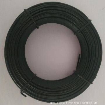 China Iron 14 Gauge Black Annealed Wire Black Iron Wire photo-3