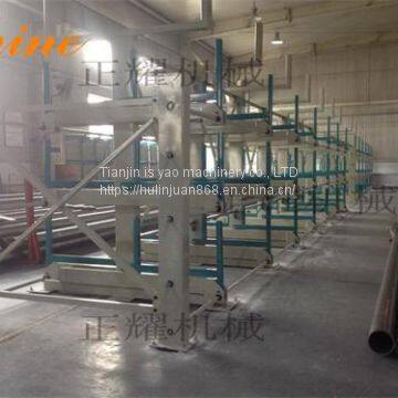 Heavy steel shelves storage tube channel steel round steel bar shaft rod profile flat steel beams