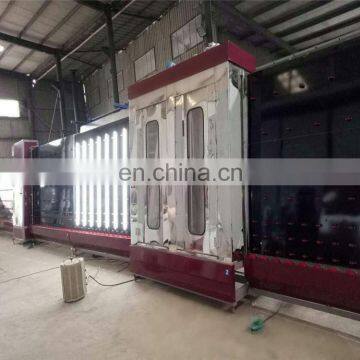 Curtain Wall Double Glazing Glass Processing Machine, Curtain Wall Double Glazing Glass Processing Line photo-5