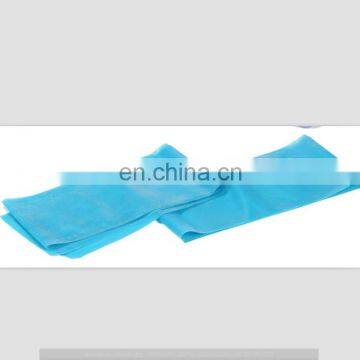 Custom Print Aerobic TPE Non Latex Resistance Band Belt photo-3