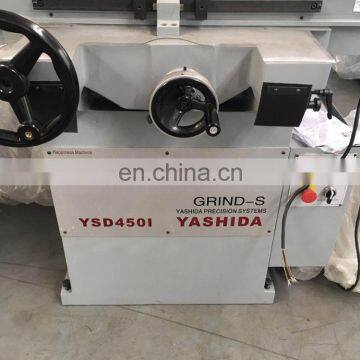 Surface Grinder Grinding Machine photo-6