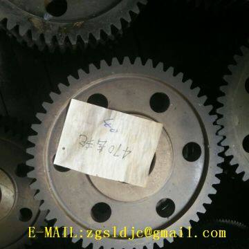 Locomotive Accessories Locomotive Parts