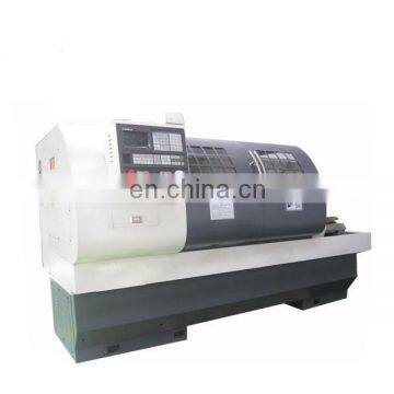 CK6163 Siemens Cnc Lathe Big Metal Torno Price Cnc Lathe Machine photo-7
