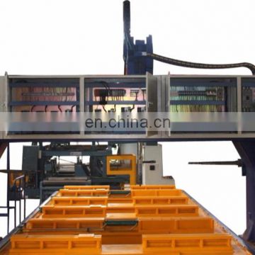 Gantry Drilling machine for beam