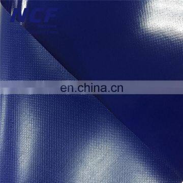 500D PVC tarpaulin fabric for waterproof dry bag