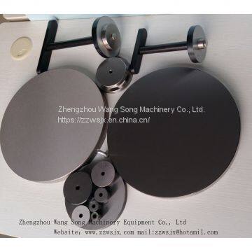 Safety Valve Sealing Surface Grinding Tool II photo-2