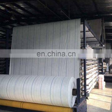 China Suppliers Agricultural Plastic Ground Cover Fabric