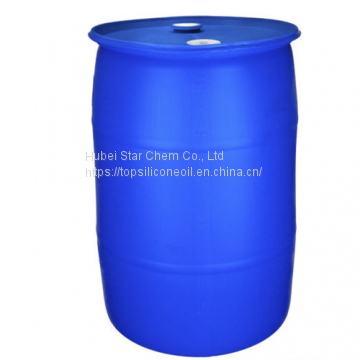 Hot Selling Silicone Oil Manufacturers /Chemical Raw Material /PDMS/Polydimethylsiloxane/ CAS NO.63148-60-7 photo-4