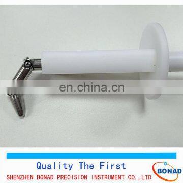 IEC61032 IP2x Test Probe b Test Finger With ILAC&CNAS Calibration Certificate photo-6