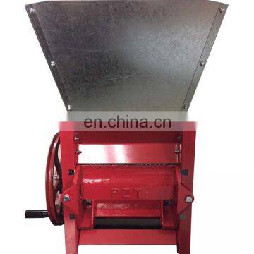 Top quality fresh coffee bean shelling machine coffee bean puling machine 0086-15037190623