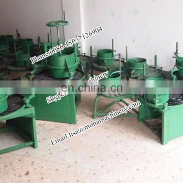 High Capacity Tea Roller Tea Rolling Machine Tea Kneading Rolling Machine photo-4