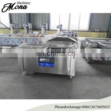 Chicken meat Vacuum Packaging Machine/Sausage Vacuum Packing Machine