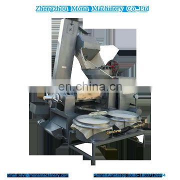 High efficiency Oil press machine/oil squeezer in oil pressers