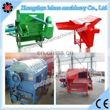 Best selling paddy rice thresher/small manual wheat thresher machine/rice and wheat thresher