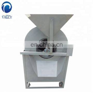 Taizy Save time and power pine nuts roasting machine