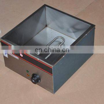 Longlife Commercial Chocolate Tempering Machine/ Melting Tank/ Chocolate Mixer With Low Price