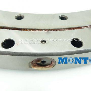 XU060094 Xu Series Cross Roller Bearing Yaw Mechanism In Wind Turbine