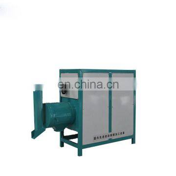 Yellow Pea/Green Pea/Soyabean peeling and splitting Machine