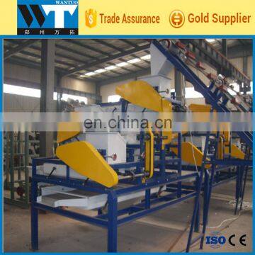 Hot Sales Automatic Almond Huller Machine in India photo-4