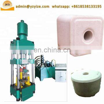 Animal Salt Mineral Licking Block Press Machine for Cattle