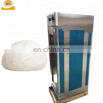 Single door bread convection oven with proofer / dough fermentation machine