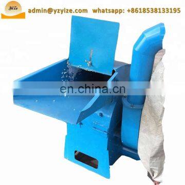 Foam Pellets Making Machine and Foam Crush Granulate Machine photo-3
