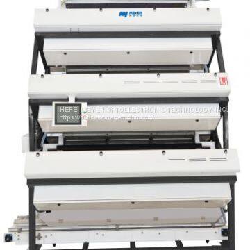 Quinoa Color Sorter Optical Sorting Machine with Good Price