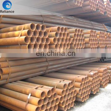 S355JR carbon steel ms pipe size