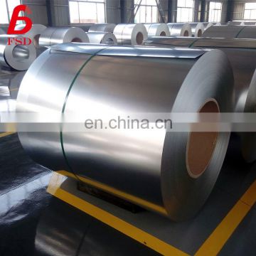 galvanized steel price per ton prepaint galvanized steel coil standard steel coil sizes