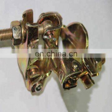 High Quality Pressed Coupler